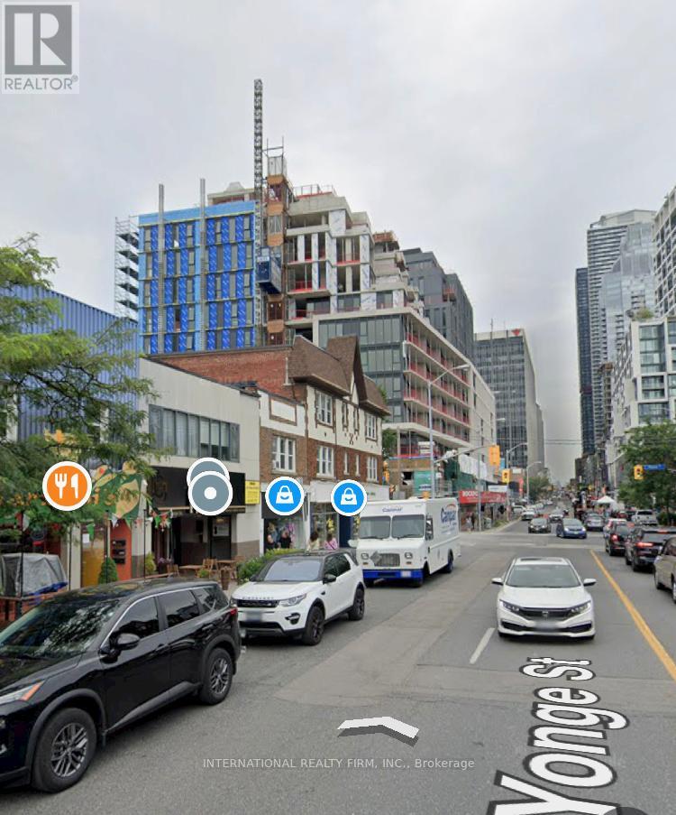 Property at UPPER REAR - 2088 YONGE STREET image 1