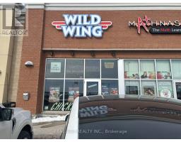 A10 - 650 WELLINGTON STREET E, Aurora, Ontario