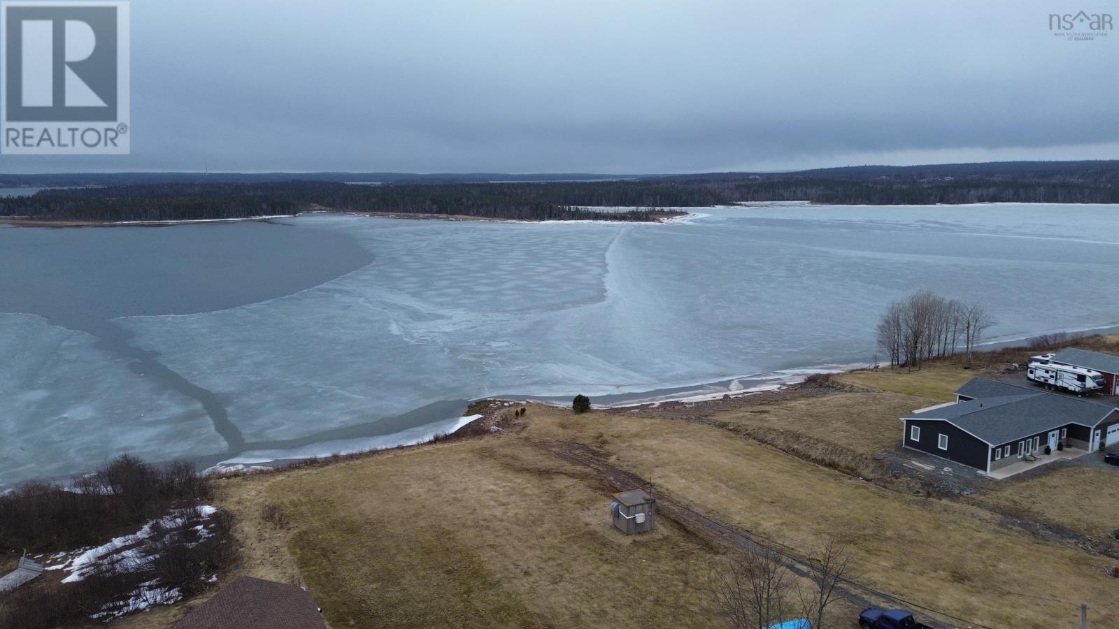 389 Highway 320, Louisdale, Nova Scotia  B0E 1V0 - Photo 18 - 202505203