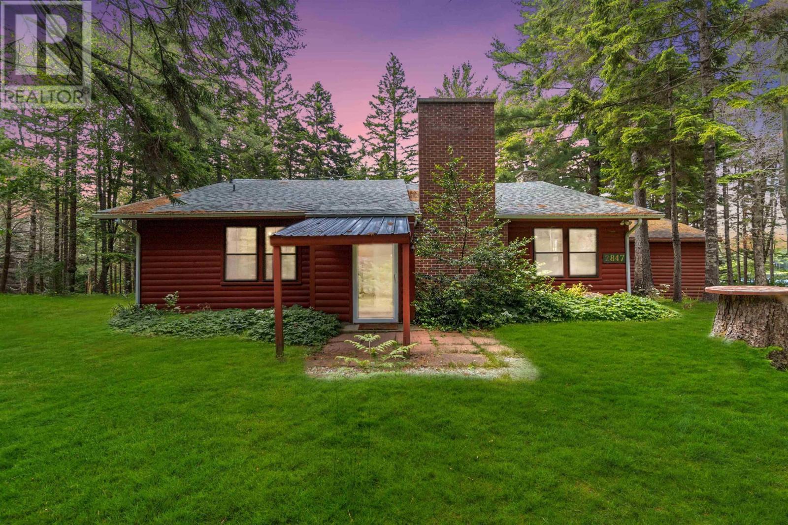 2847 Highway 203, Kemptville, Nova Scotia  B5A 5P5 - Photo 2 - 202505344