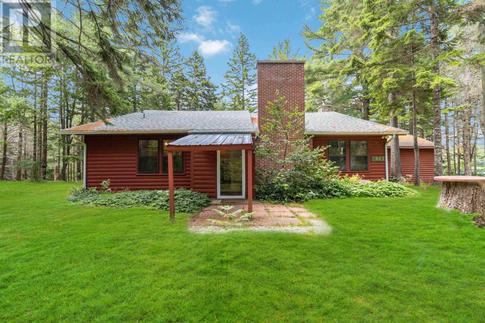 2847 Highway 203, Kemptville, Nova Scotia  B5A 5P5 - Photo 3 - 202505344