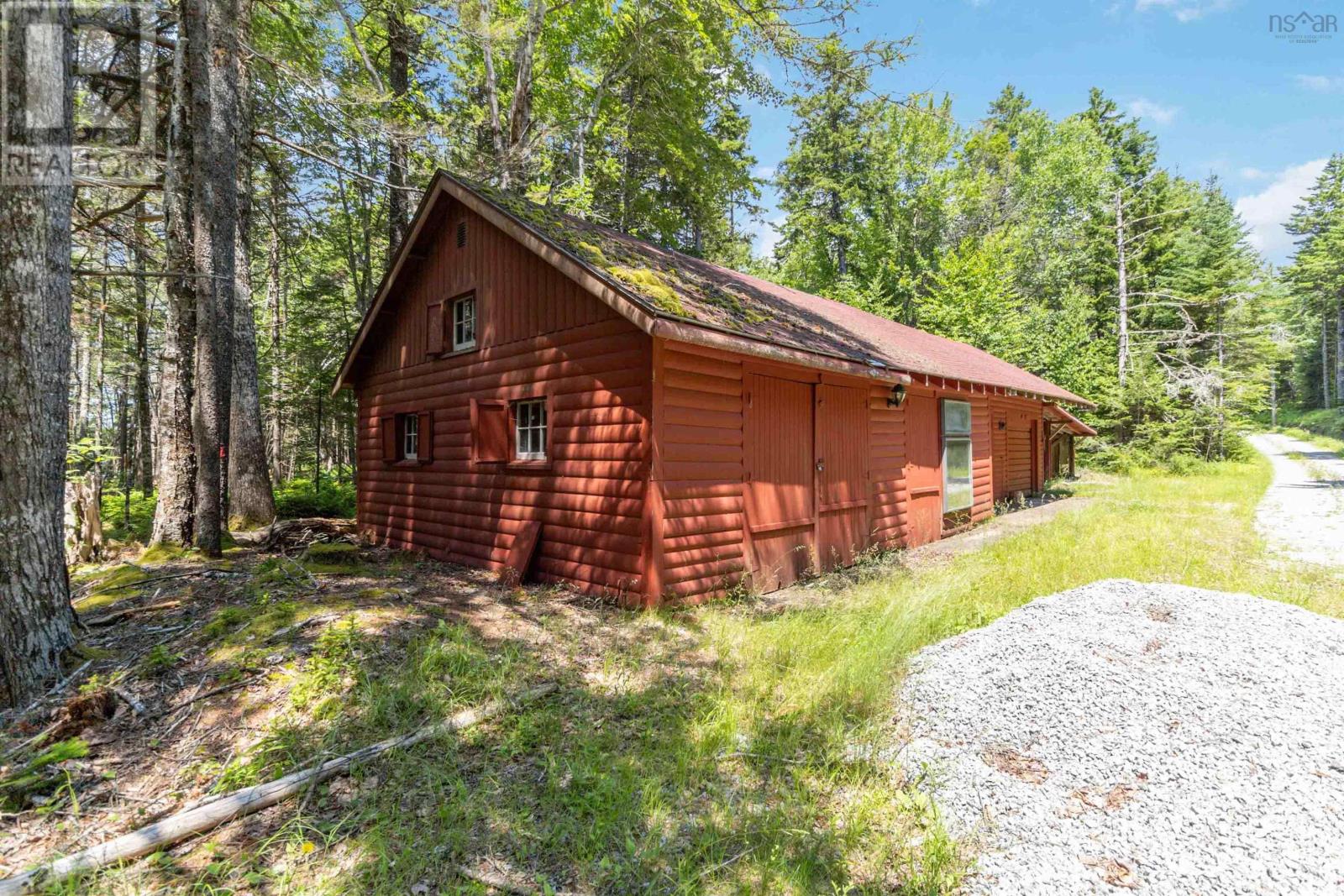 2847 Highway 203, Kemptville, Nova Scotia  B5A 5P5 - Photo 49 - 202505344