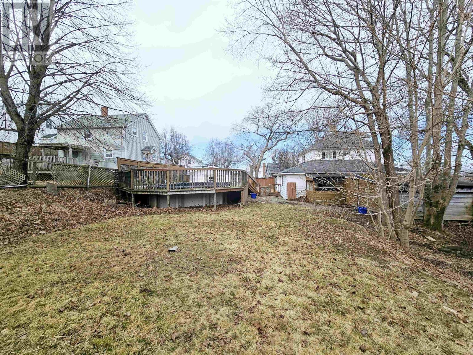 150 Rockdale Avenue, Sydney, Nova Scotia  B1P 1Z5 - Photo 42 - 202505354