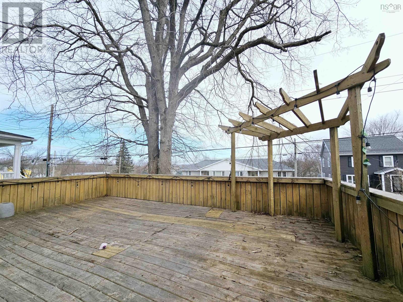150 Rockdale Avenue, Sydney, Nova Scotia  B1P 1Z5 - Photo 47 - 202505354