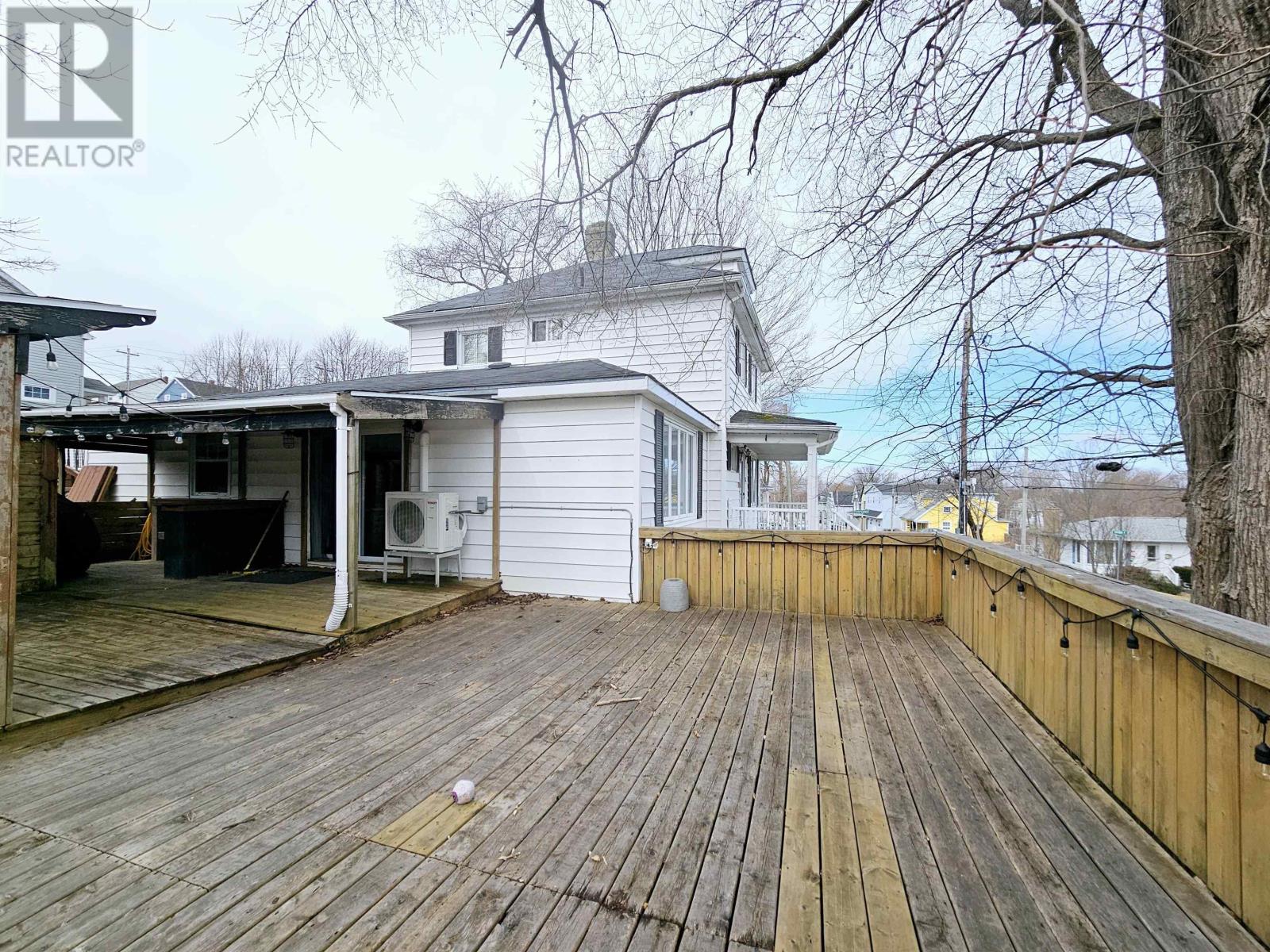 150 Rockdale Avenue, Sydney, Nova Scotia  B1P 1Z5 - Photo 48 - 202505354