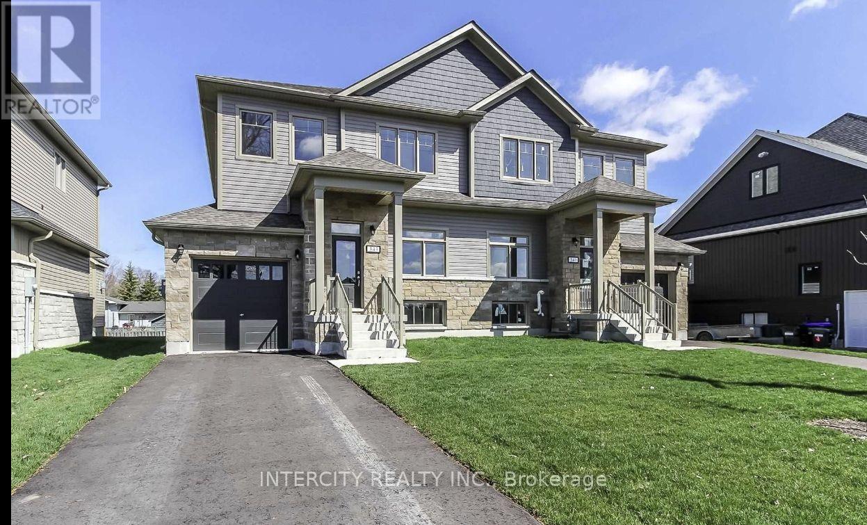 Property at 343 QUEBEC STREET image 1