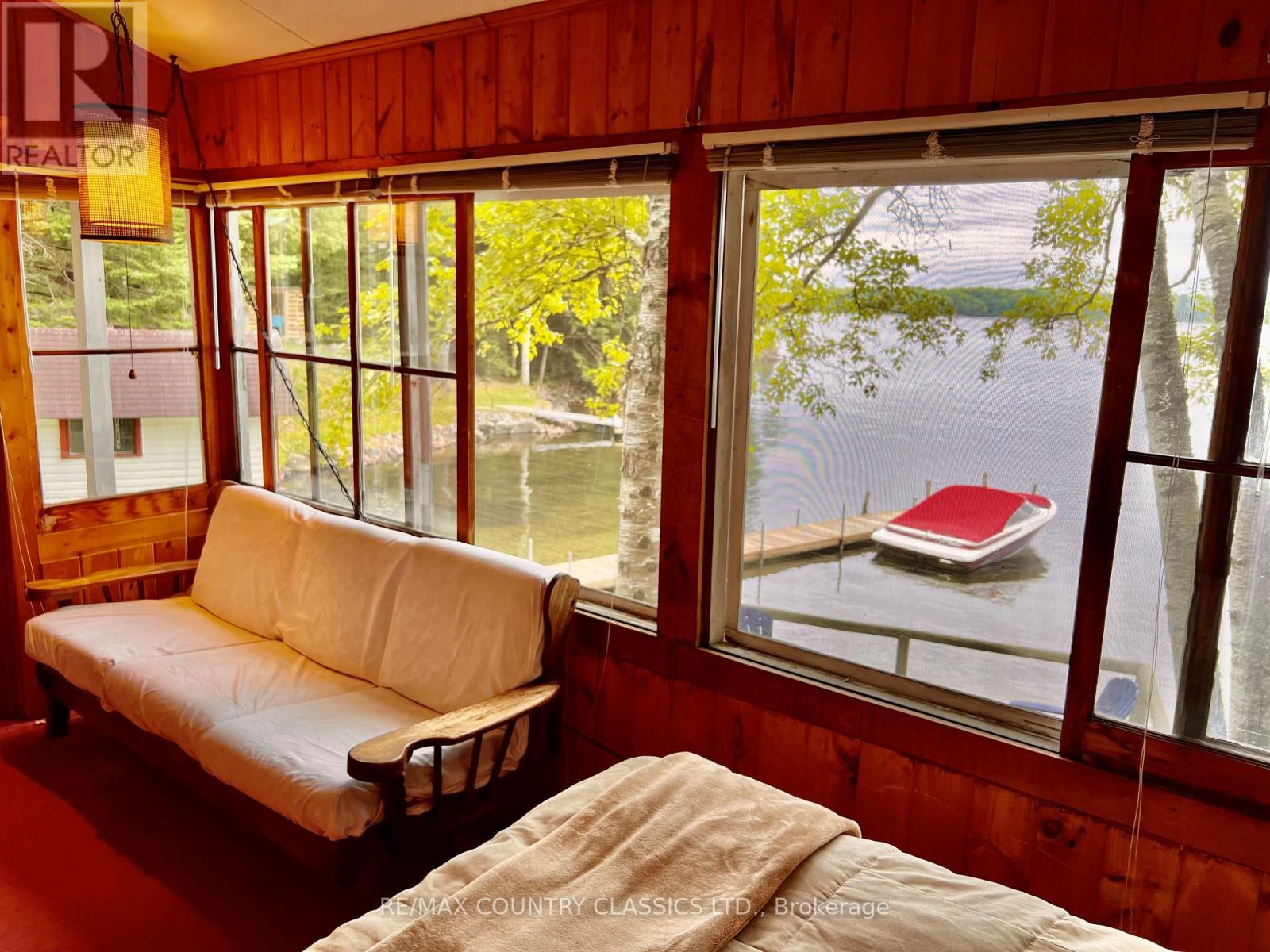 408 Couchs Road, North Kawartha, Ontario  K0L 1A0 - Photo 38 - X12025401