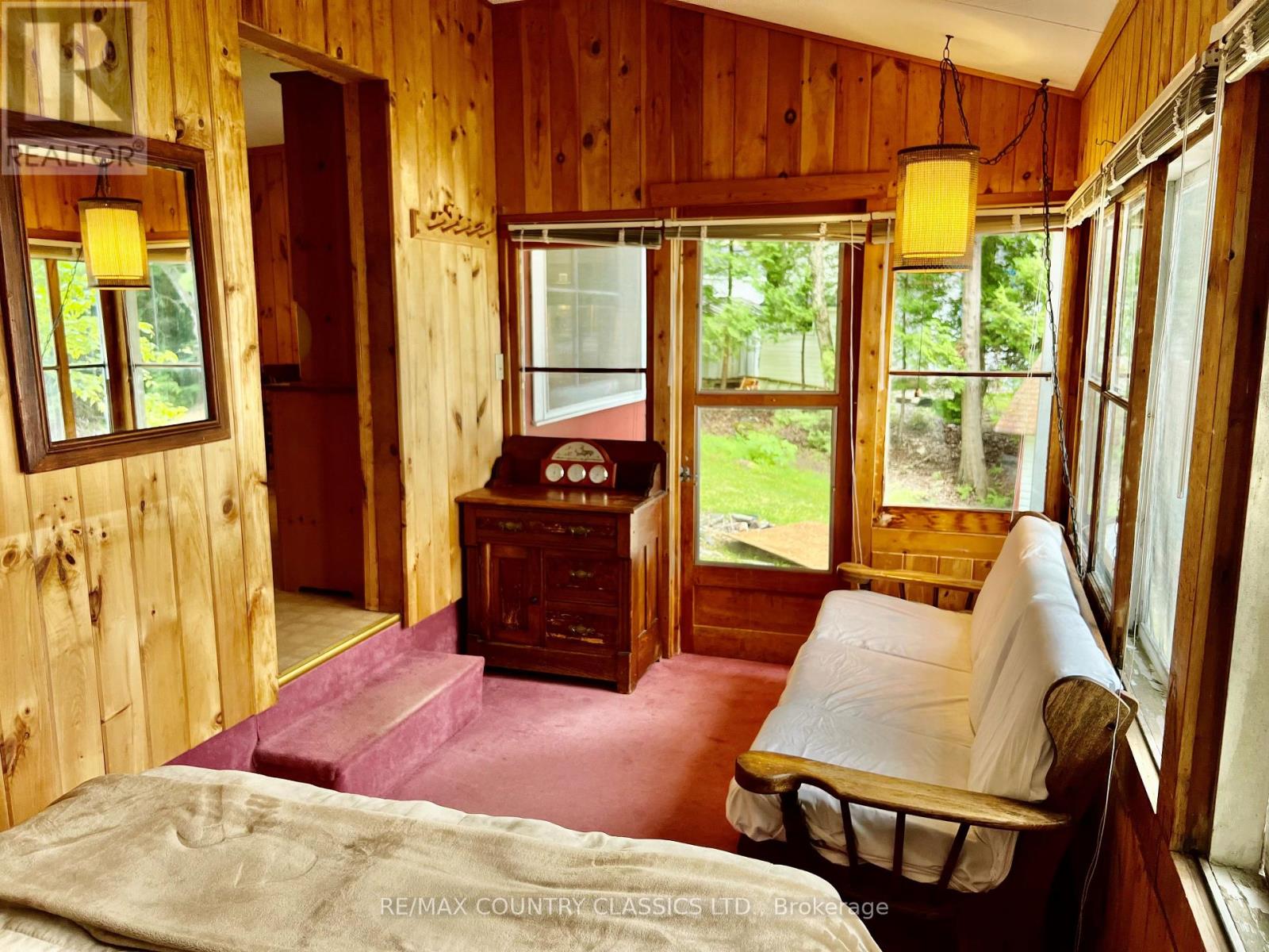 408 Couchs Road, North Kawartha, Ontario  K0L 1A0 - Photo 41 - X12025401