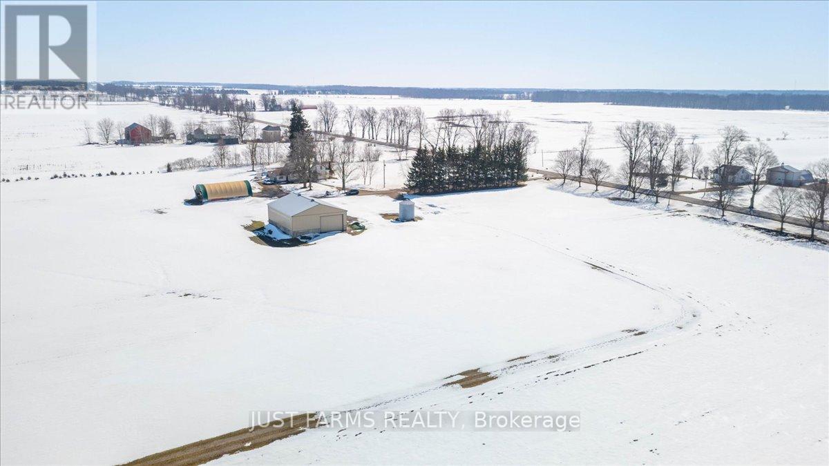 6688 26 Line W, West Perth (Hibbert), Ontario  N0K 1Y0 - Photo 13 - X12018791
