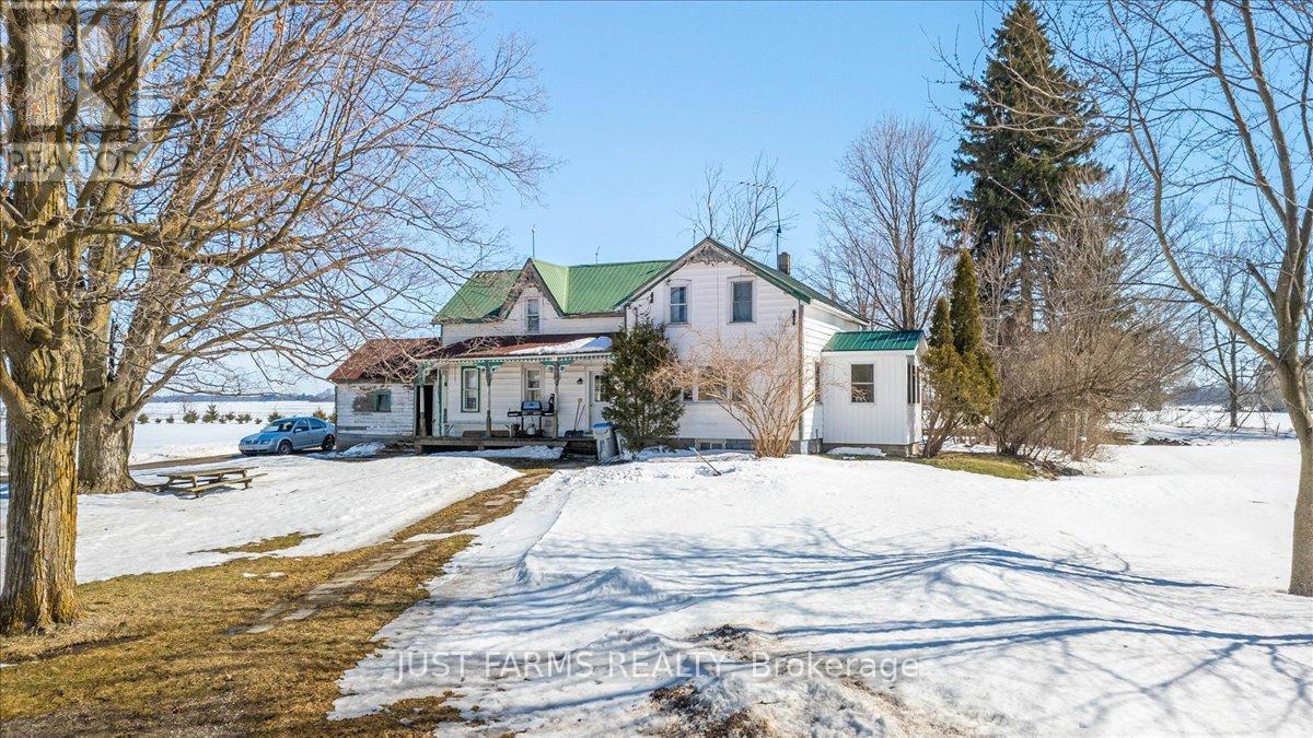6688 26 Line W, West Perth (Hibbert), Ontario  N0K 1Y0 - Photo 17 - X12018791