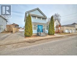 4585 JEPSON STREET, Niagara Falls, Ontario