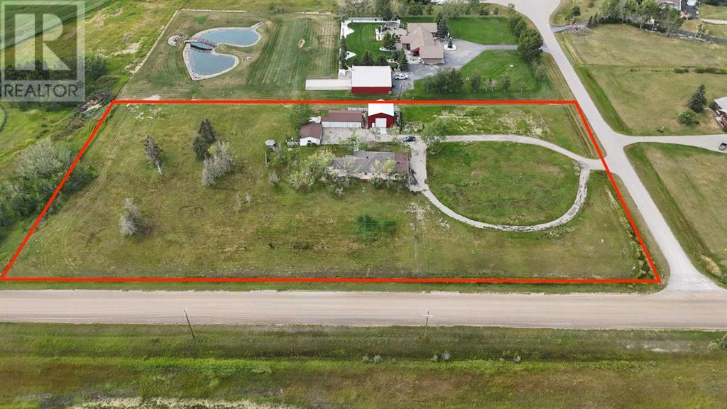 27 Willow Vale, Rural Rocky View County, Alberta  T1X 2G6 - Photo 1 - A2188617