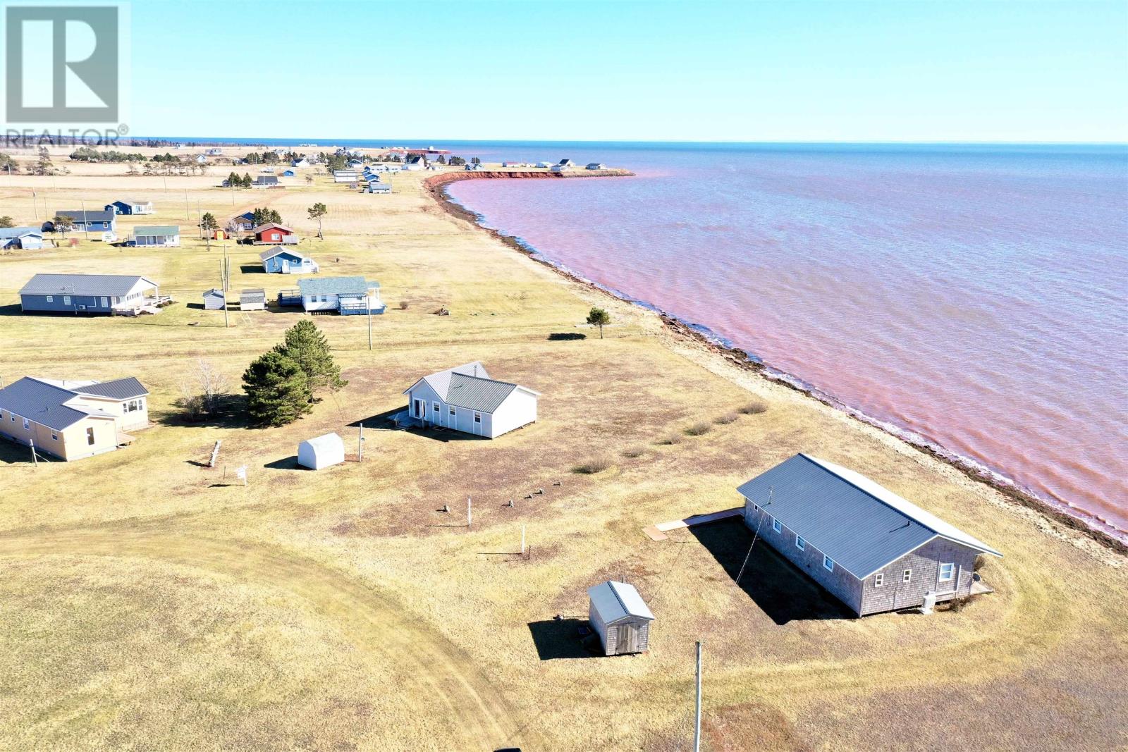 57 West Side Court, Hampton, Prince Edward Island  C0A 1J0 - Photo 33 - 202505358