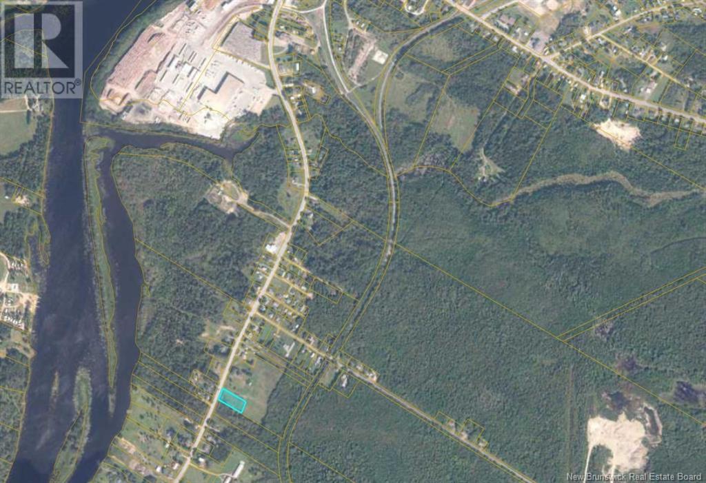 Lot 95 Main Street, Chipman, New Brunswick  O0O 0O0 - Photo 5 - NB114467
