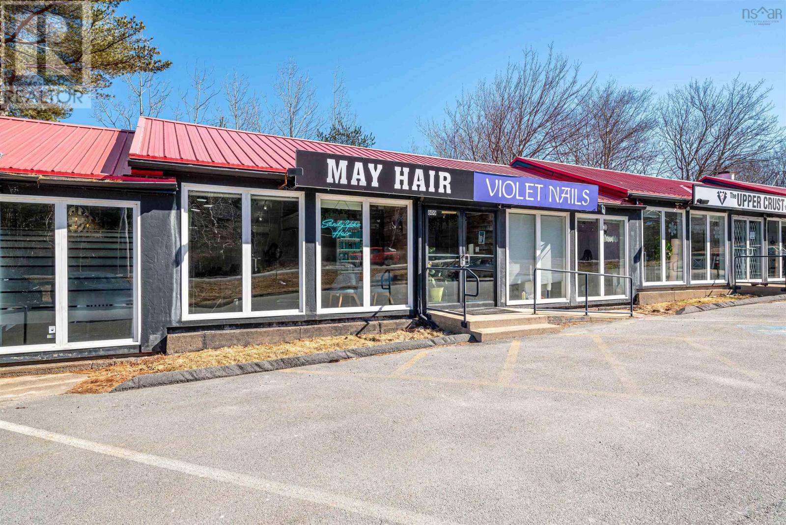 809 809 Bedford Highway, Bedford, Nova Scotia  B4A 1A4 - Photo 2 - 202505269