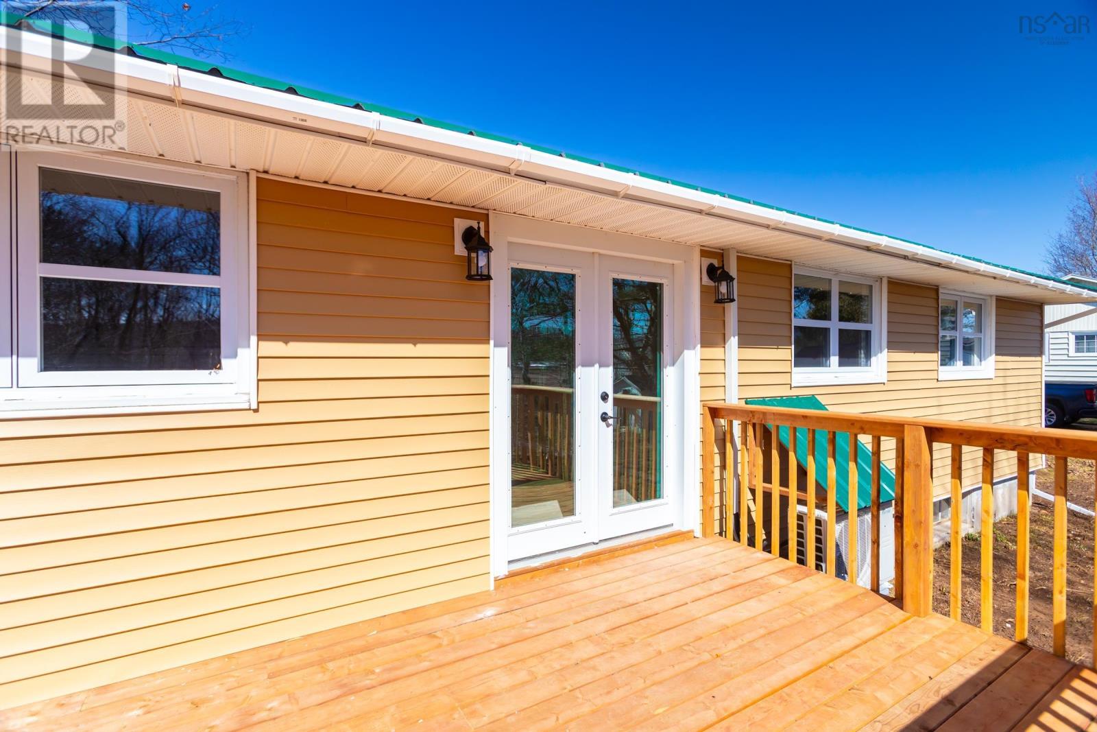 215 Centennial Drive, Bridgetown, Nova Scotia  B0S 1C0 - Photo 39 - 202505357