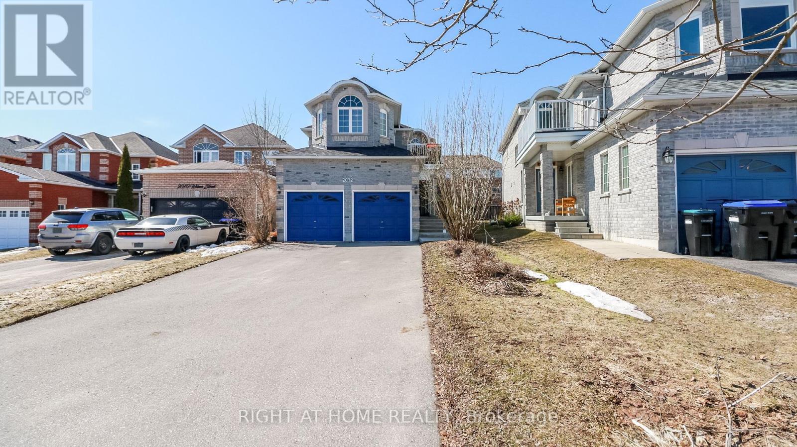 2072 WILSON STREET, Innisfil, Ontario