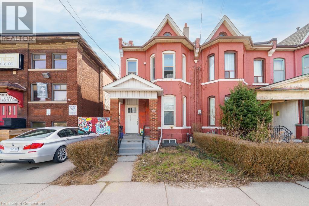 Property at 136 MACNAB Street N image 1