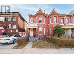 136 MACNAB Street N, Hamilton, Ontario