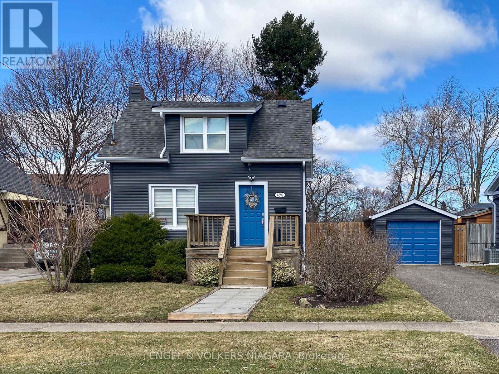 6399 BELLEVUE STREET, Niagara Falls, Ontario