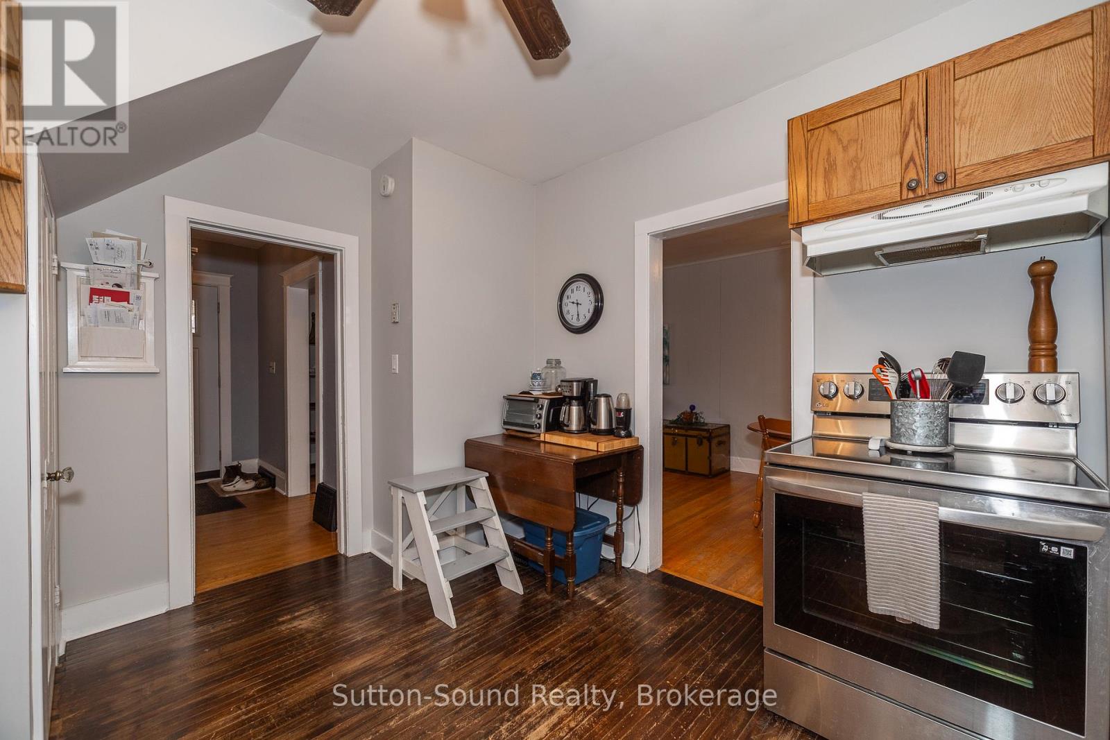 1204 3rd A Avenue W, Owen Sound, Ontario  N4K 4T7 - Photo 11 - X12030806