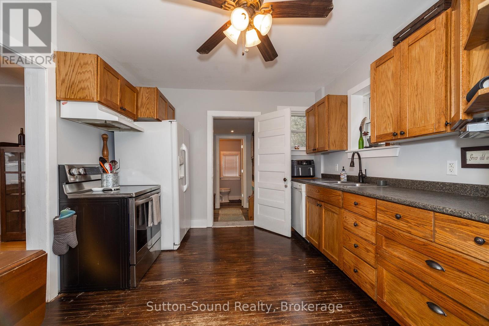 1204 3rd A Avenue W, Owen Sound, Ontario  N4K 4T7 - Photo 12 - X12030806