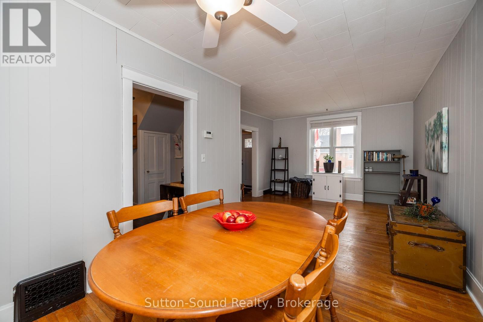 1204 3rd A Avenue W, Owen Sound, Ontario  N4K 4T7 - Photo 13 - X12030806