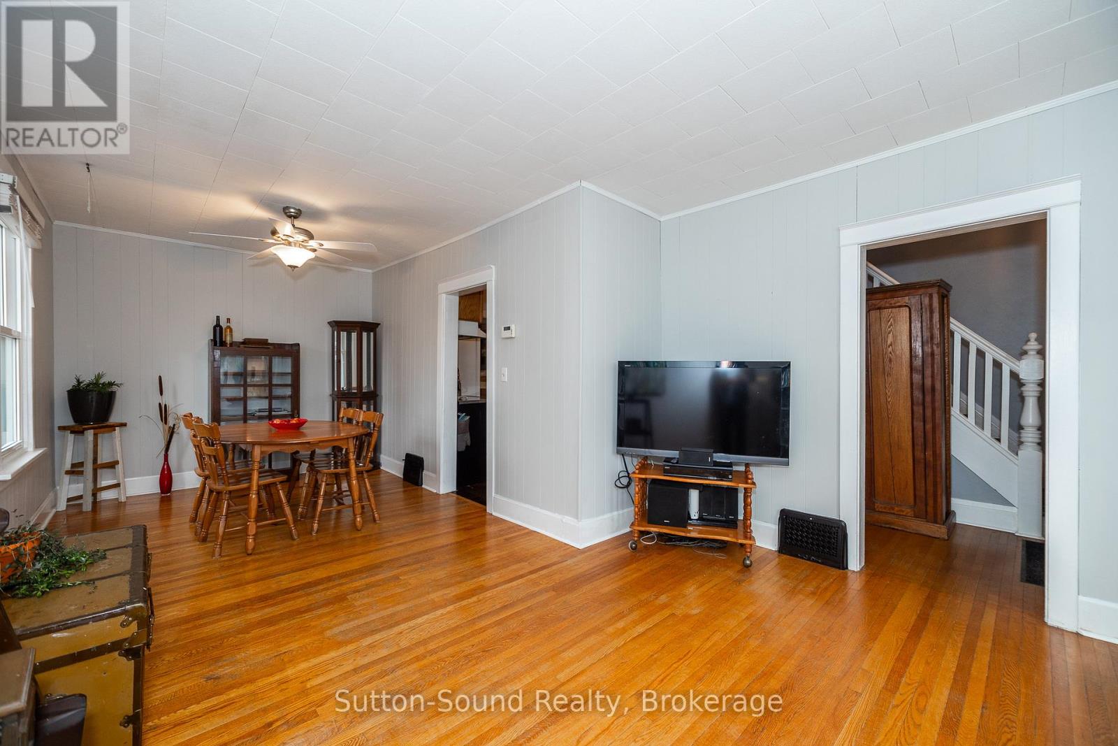 1204 3rd A Avenue W, Owen Sound, Ontario  N4K 4T7 - Photo 17 - X12030806