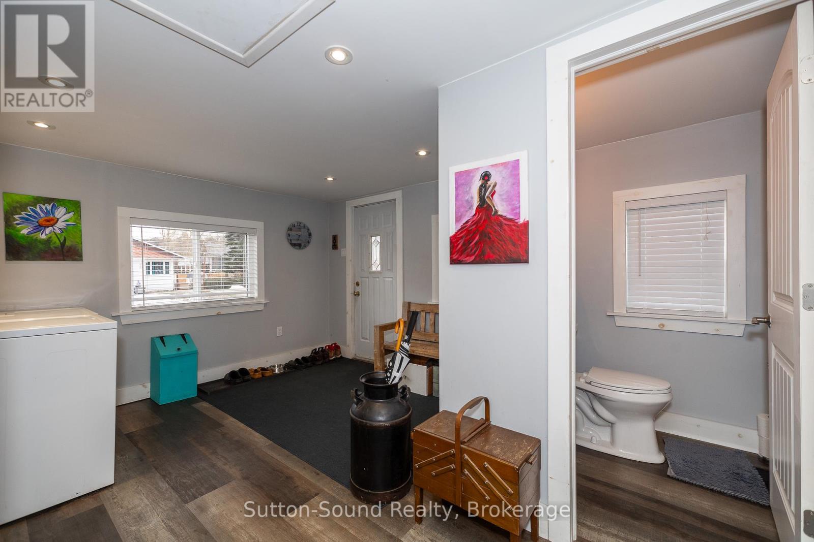 1204 3rd A Avenue W, Owen Sound, Ontario  N4K 4T7 - Photo 19 - X12030806