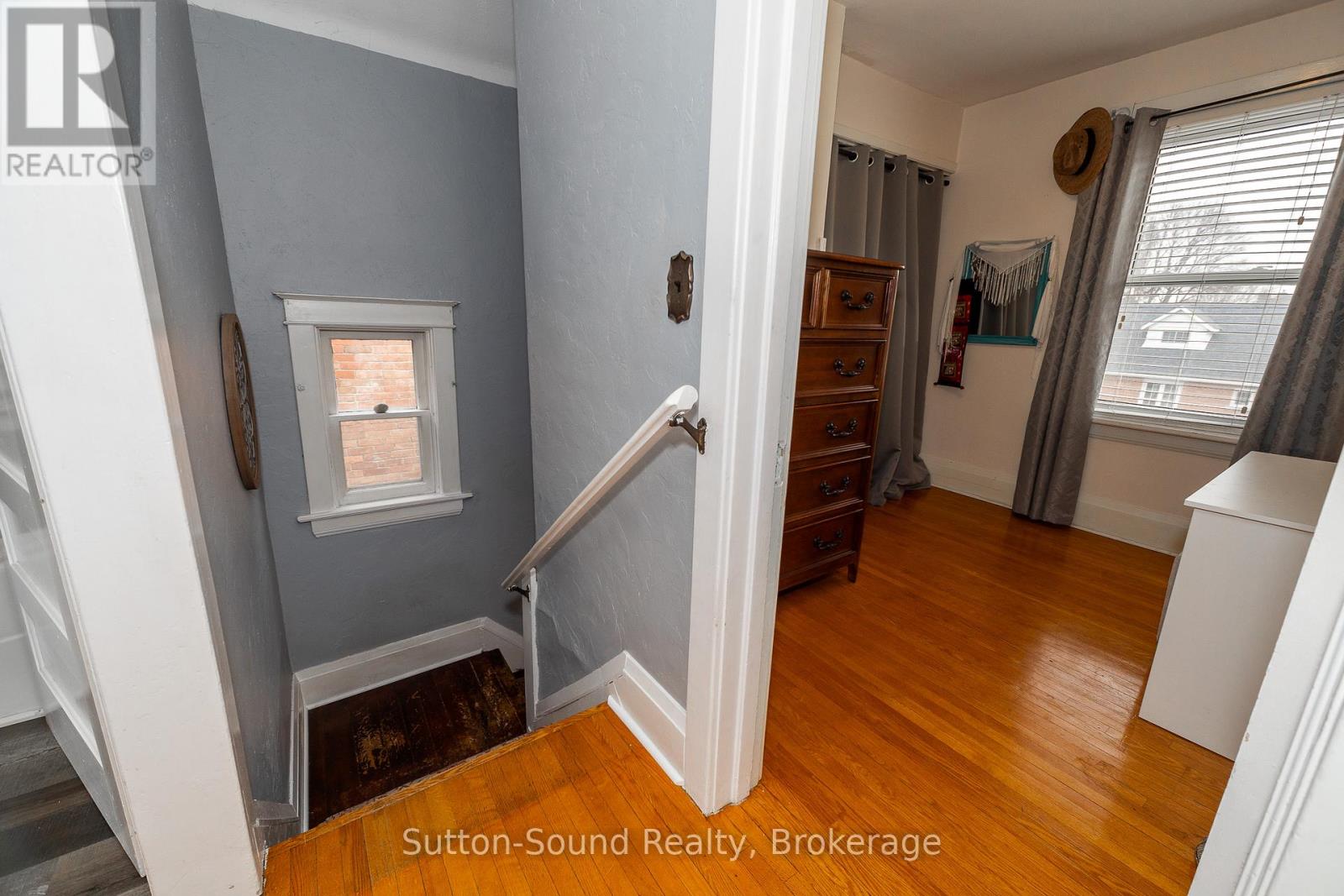 1204 3rd A Avenue W, Owen Sound, Ontario  N4K 4T7 - Photo 25 - X12030806