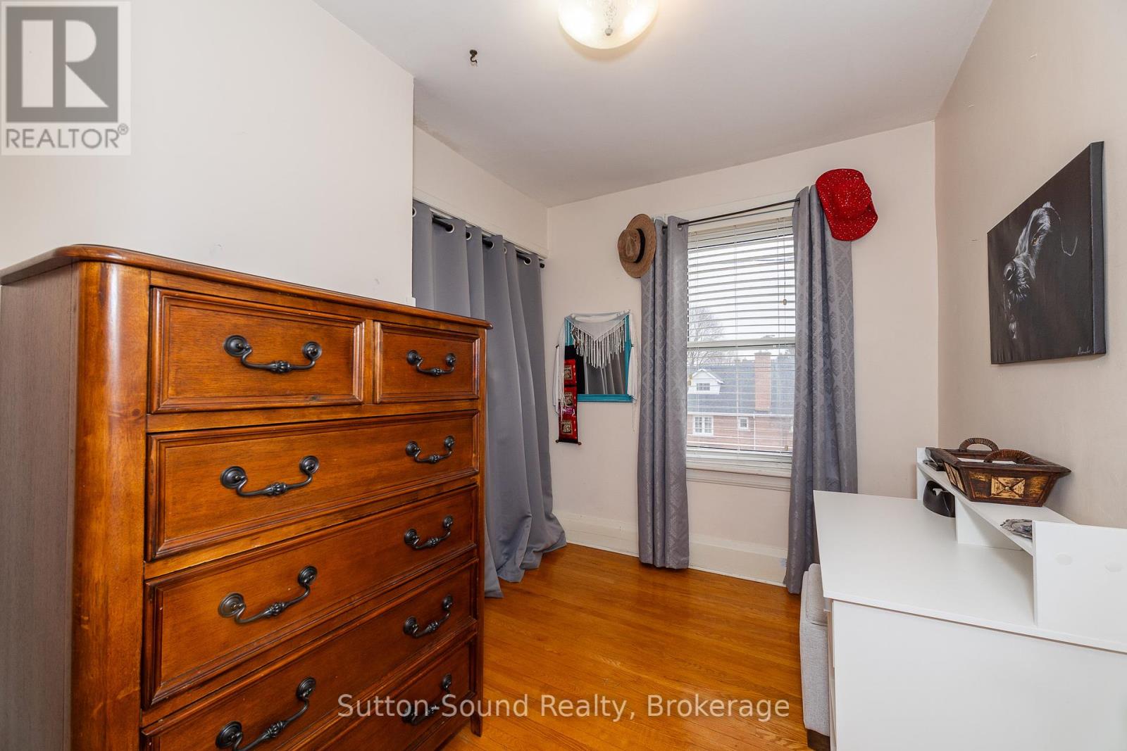 1204 3rd A Avenue W, Owen Sound, Ontario  N4K 4T7 - Photo 27 - X12030806