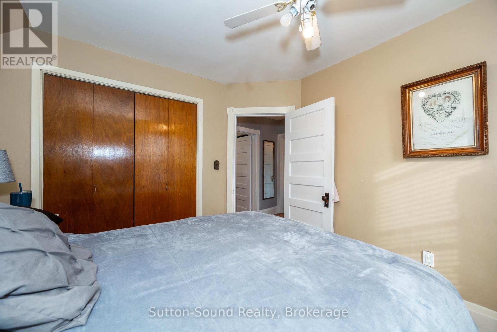 1204 3rd A Avenue W, Owen Sound, Ontario  N4K 4T7 - Photo 30 - X12030806