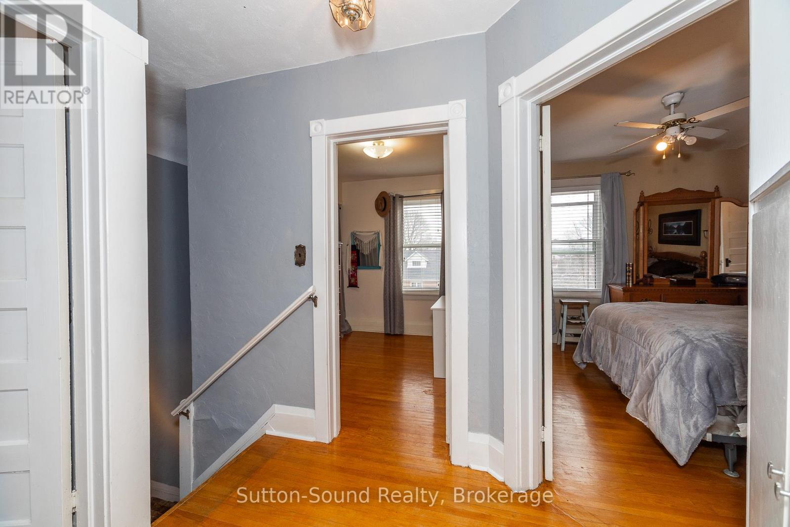1204 3rd A Avenue W, Owen Sound, Ontario  N4K 4T7 - Photo 34 - X12030806
