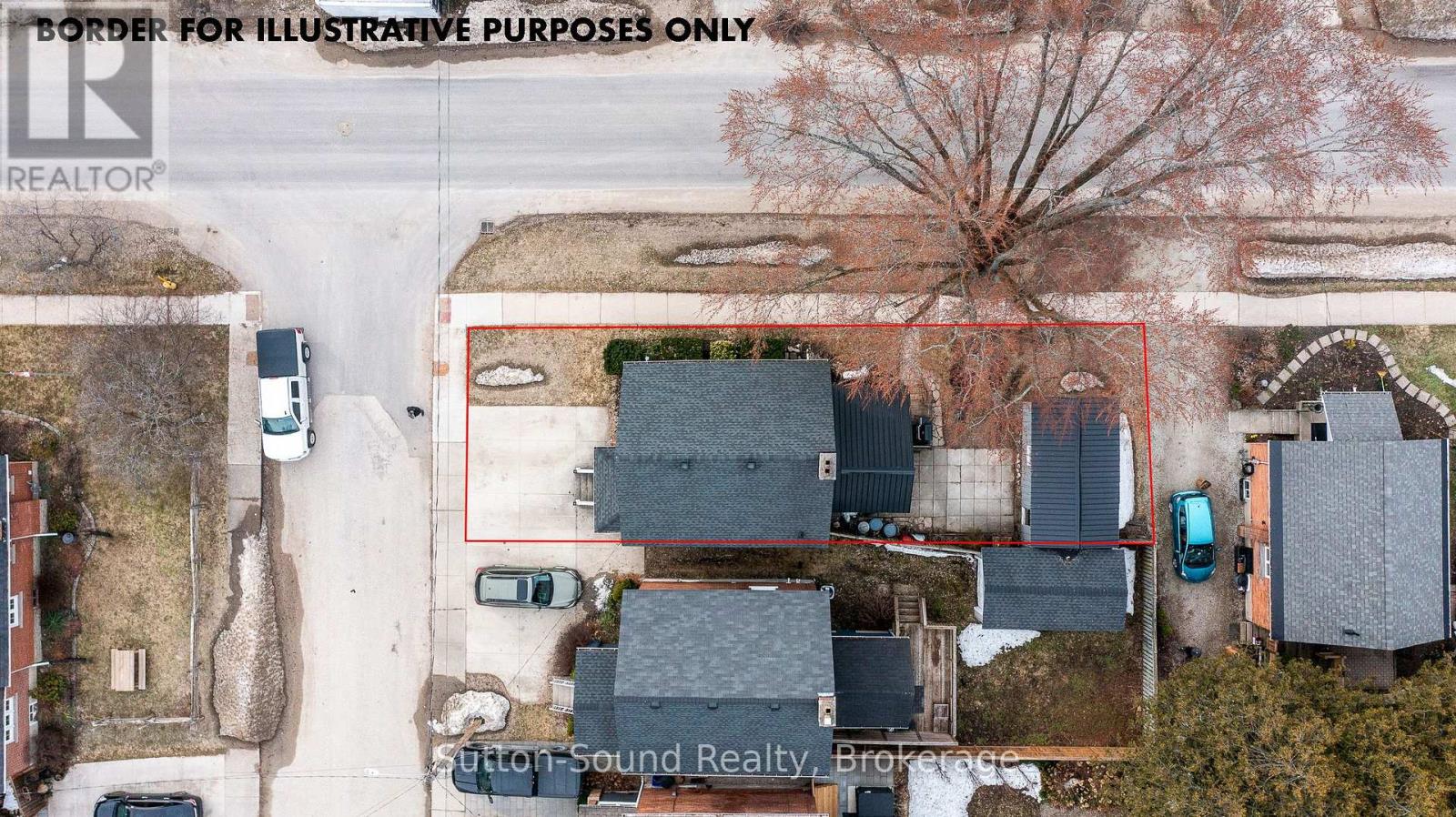 1204 3rd A Avenue W, Owen Sound, Ontario  N4K 4T7 - Photo 5 - X12030806