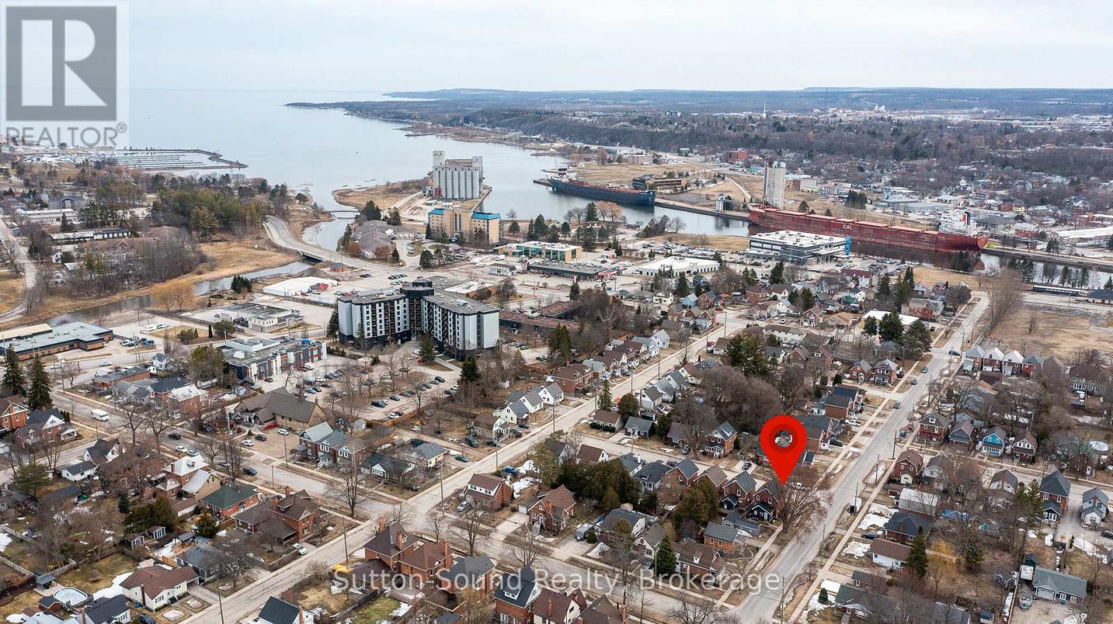1204 3rd A Avenue W, Owen Sound, Ontario  N4K 4T7 - Photo 6 - X12030806