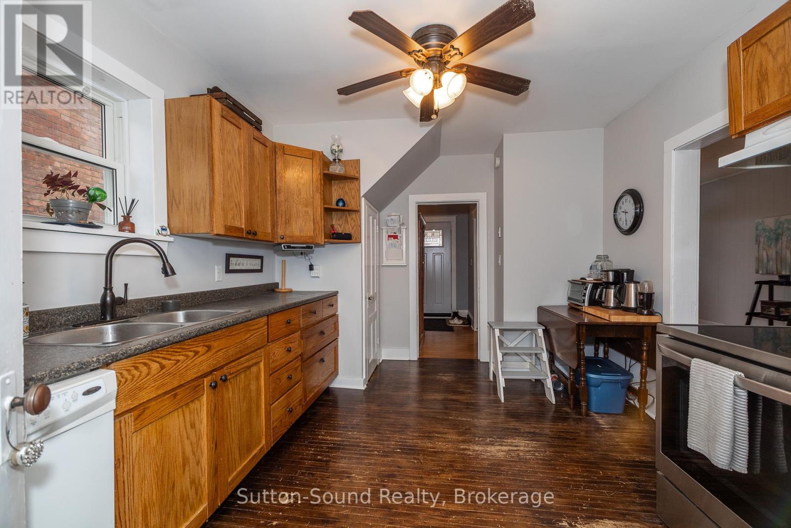 1204 3rd A Avenue W, Owen Sound, Ontario  N4K 4T7 - Photo 9 - X12030806