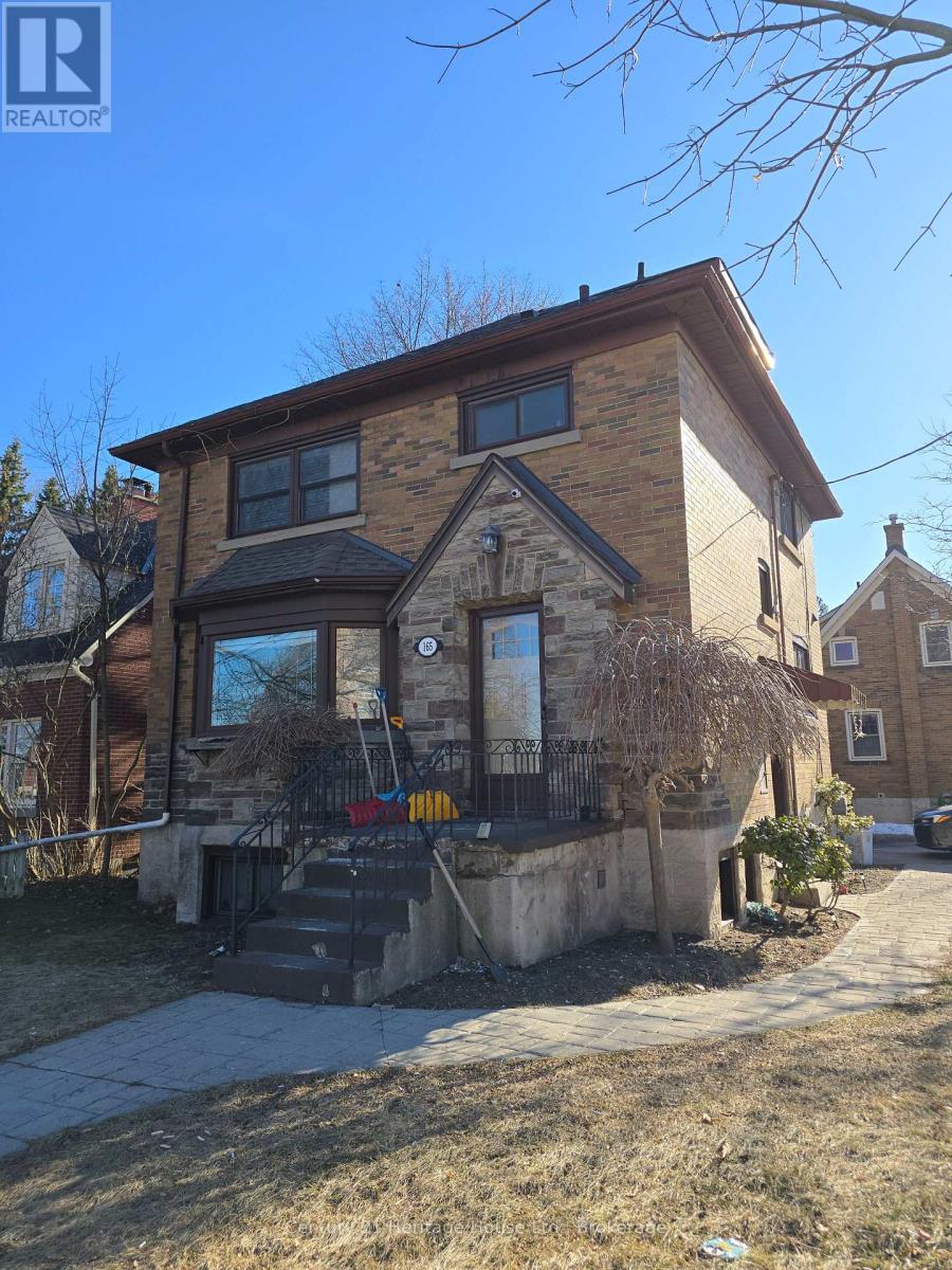 Property at 165 MARGARET AVENUE image 1