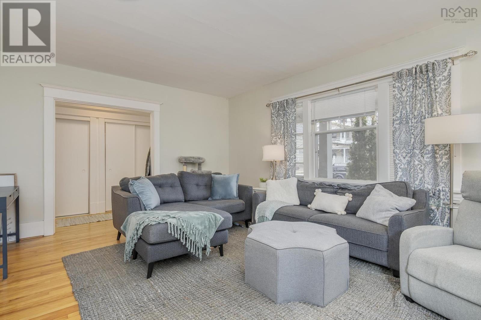 1728 Cambridge Street, Halifax, Nova Scotia  B3H 4A9 - Photo 10 - 202505362