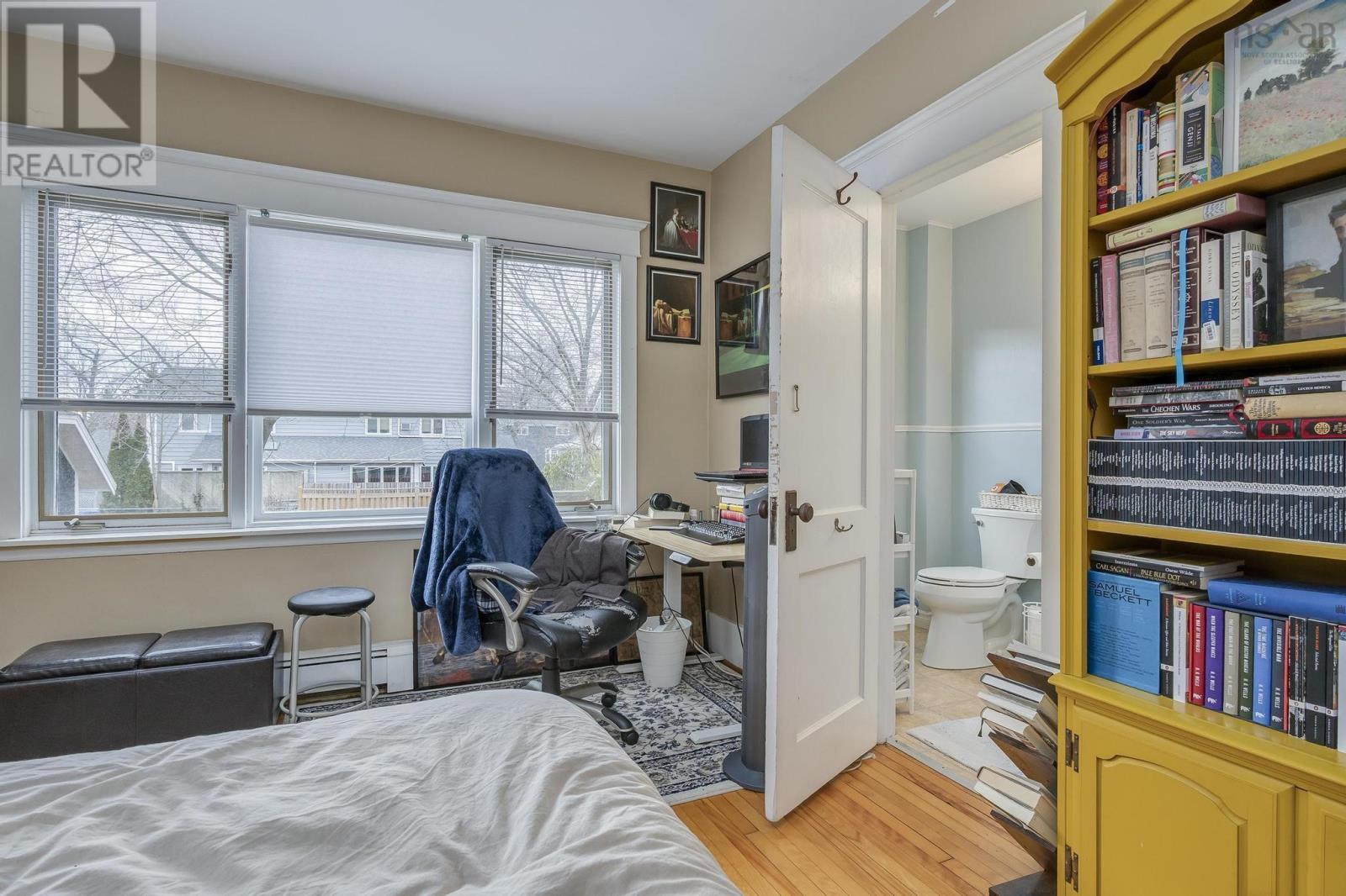 1728 Cambridge Street, Halifax, Nova Scotia  B3H 4A9 - Photo 20 - 202505362