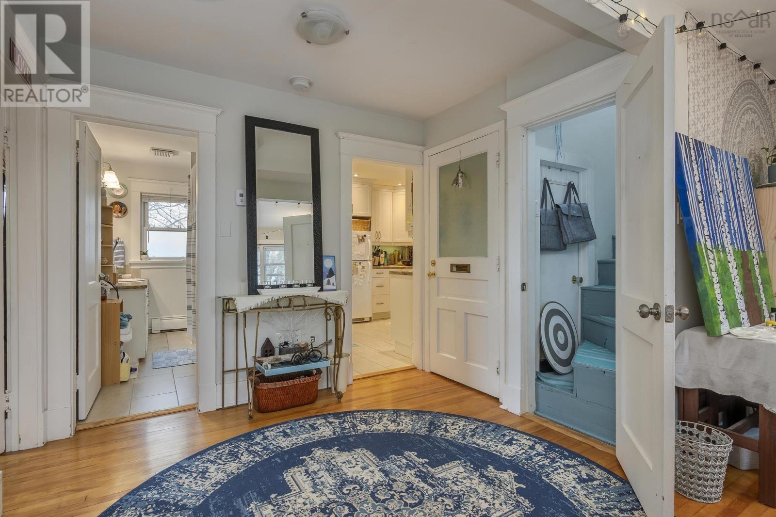 1728 Cambridge Street, Halifax, Nova Scotia  B3H 4A9 - Photo 35 - 202505362