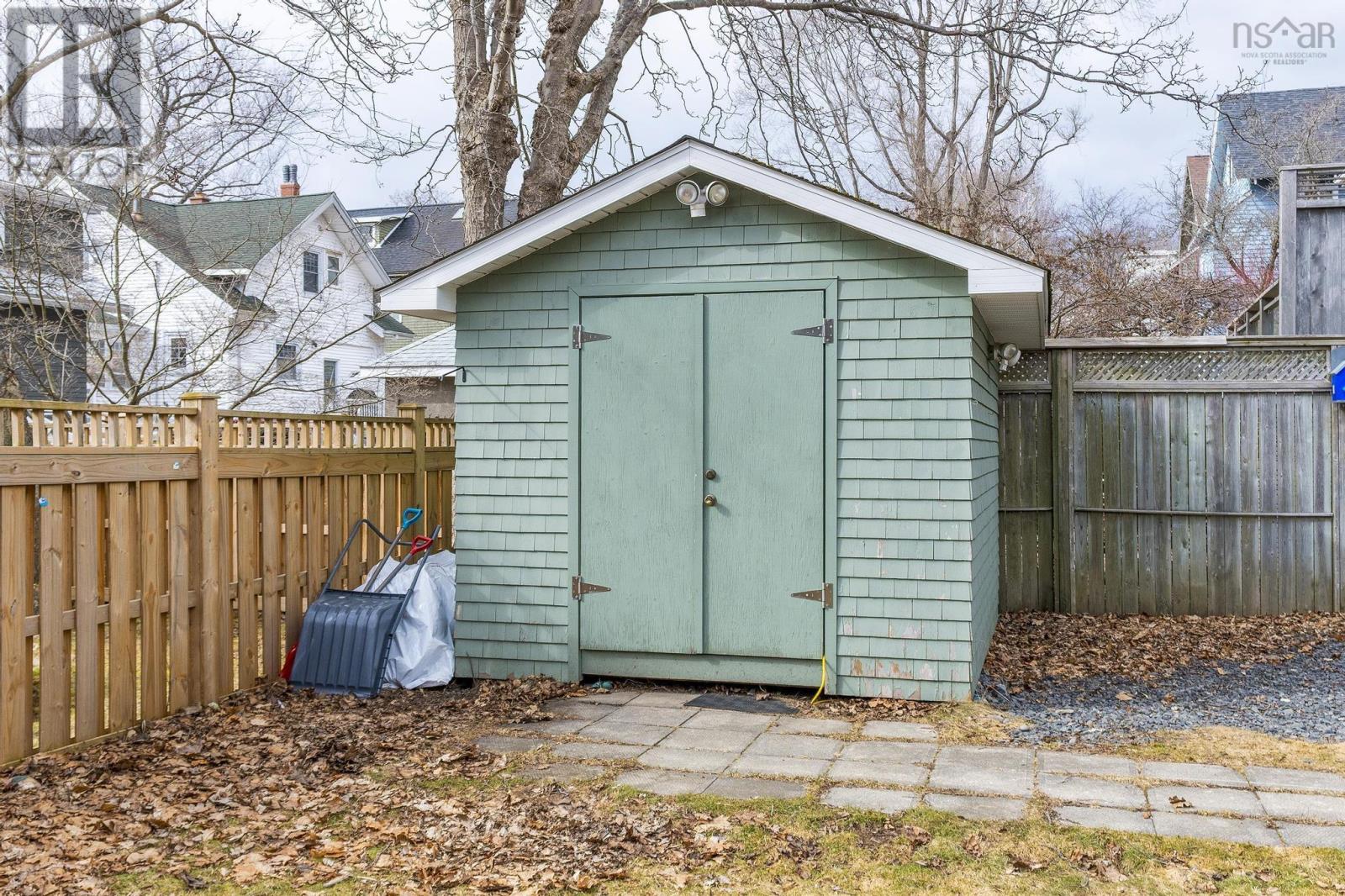 1728 Cambridge Street, Halifax, Nova Scotia  B3H 4A9 - Photo 46 - 202505362