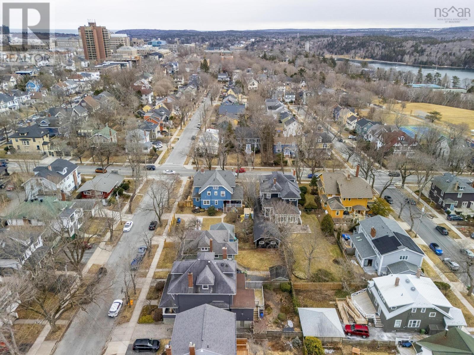 1728 Cambridge Street, Halifax, Nova Scotia  B3H 4A9 - Photo 47 - 202505362