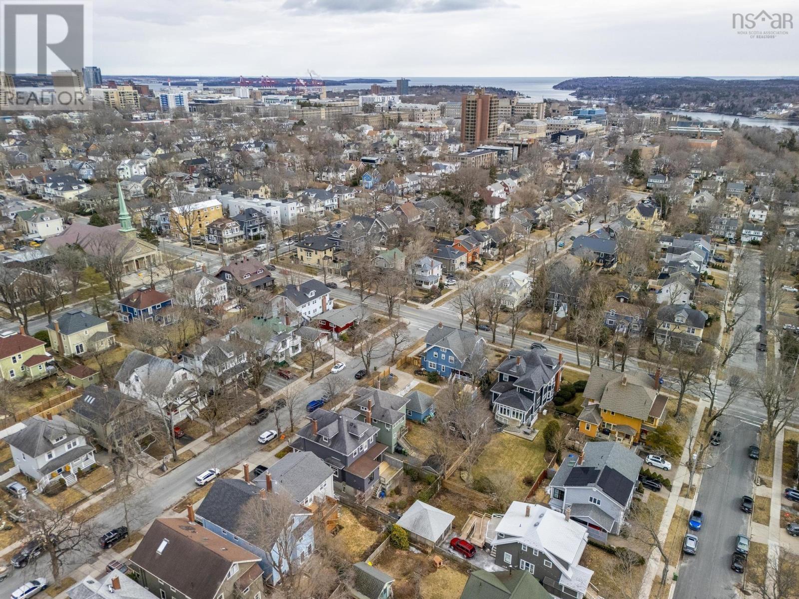 1728 Cambridge Street, Halifax, Nova Scotia  B3H 4A9 - Photo 49 - 202505362