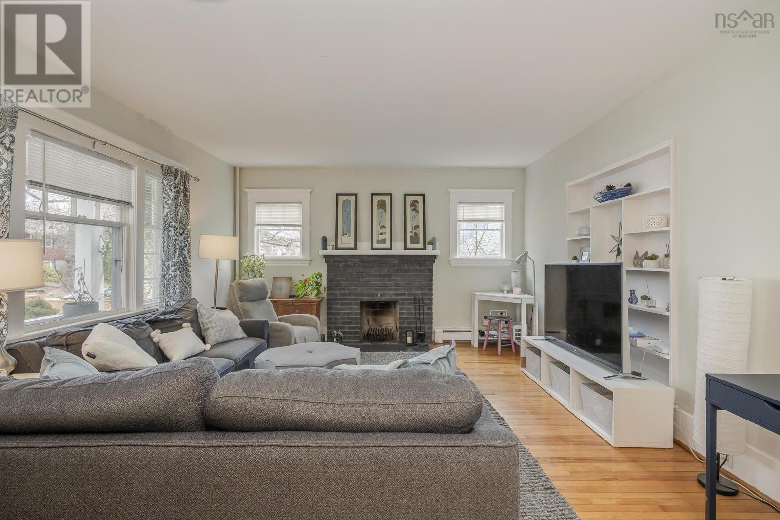 1728 Cambridge Street, Halifax, Nova Scotia  B3H 4A9 - Photo 7 - 202505362