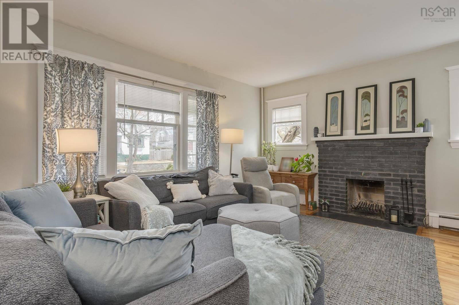 1728 Cambridge Street, Halifax, Nova Scotia  B3H 4A9 - Photo 8 - 202505362