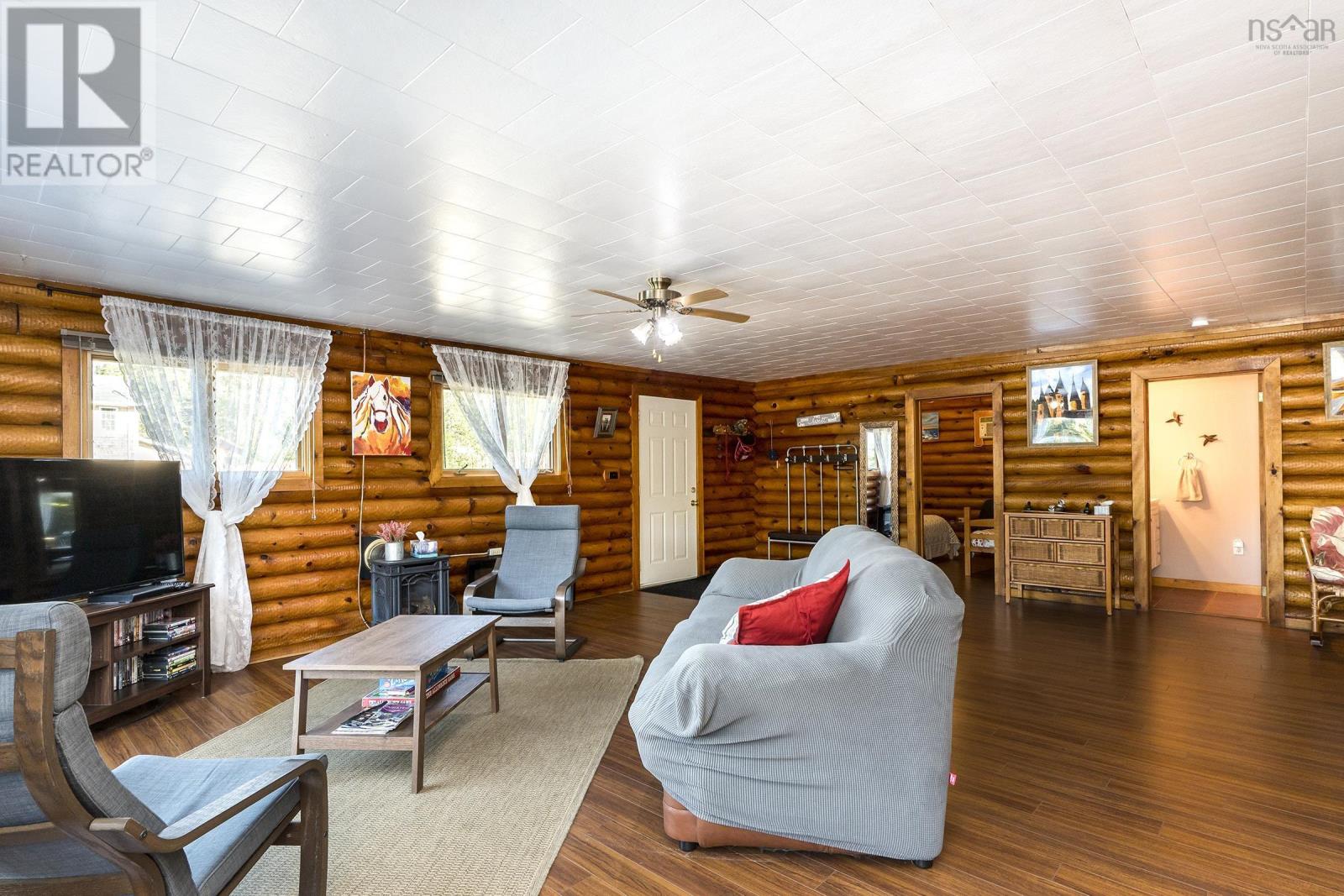 85 North Wrights Lake Road, Doucetteville, Nova Scotia  B0W 2R0 - Photo 16 - 202505363