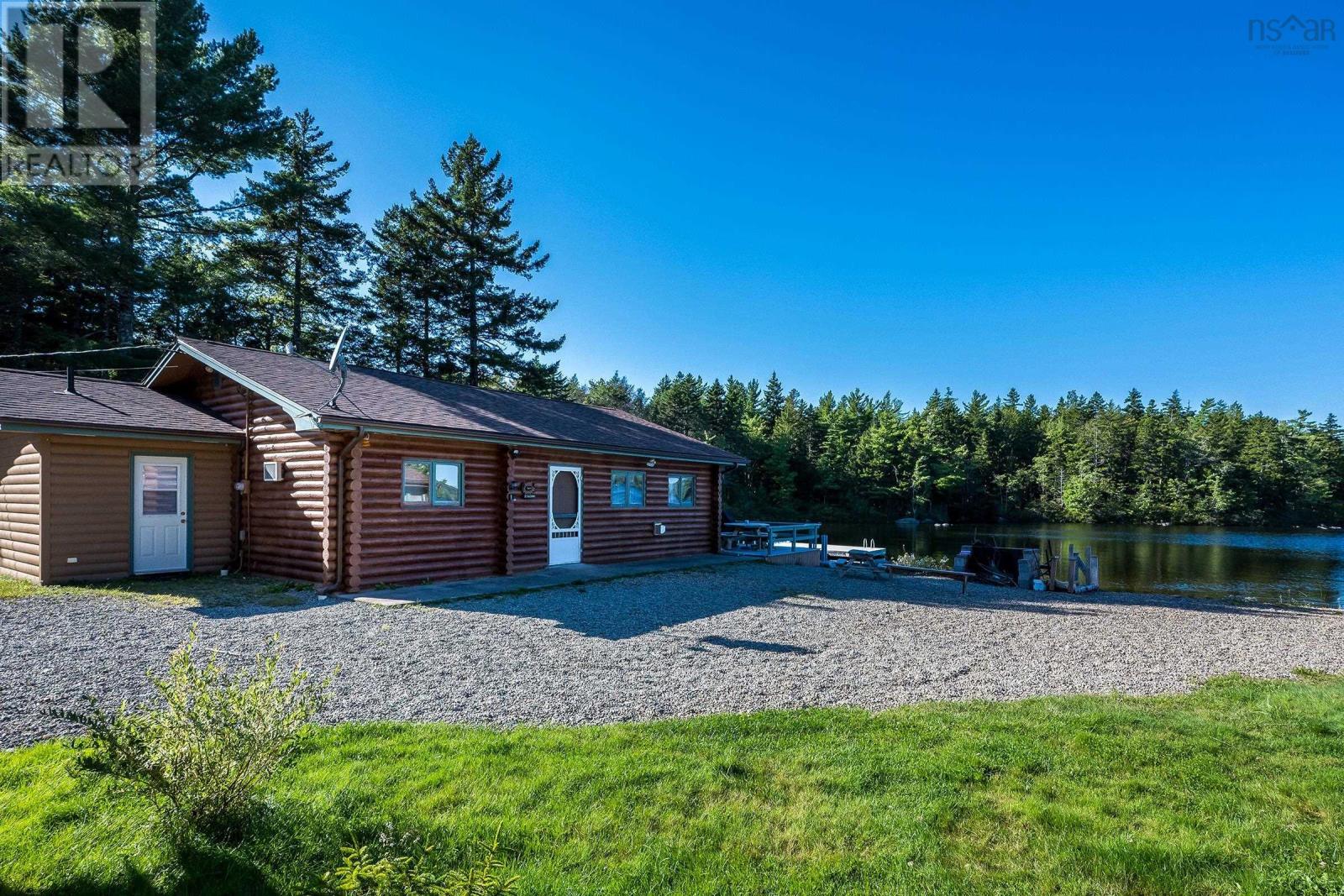 85 North Wrights Lake Road, Doucetteville, Nova Scotia  B0W 2R0 - Photo 46 - 202505363