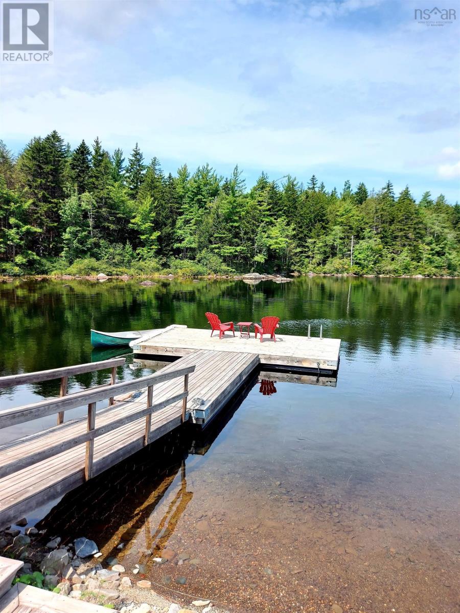 85 North Wrights Lake Road, Doucetteville, Nova Scotia  B0W 2R0 - Photo 50 - 202505363