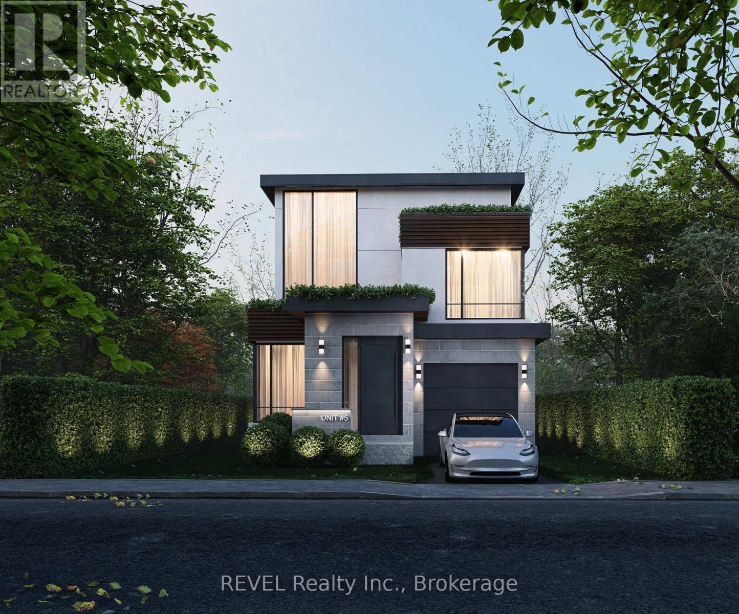 5 - 23 MICHIGAN AVENUE, St. Catharines, Ontario