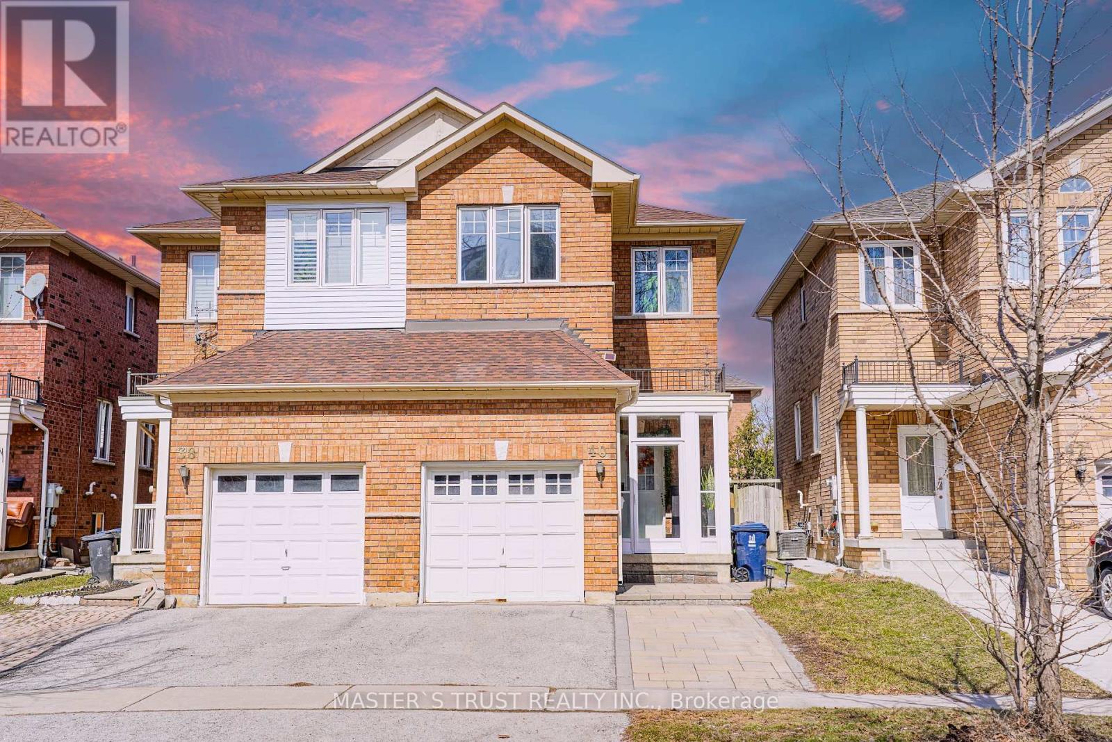 Property at 40 ROCHEFORT DRIVE image 1